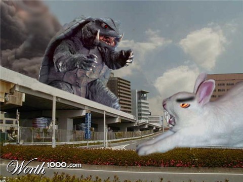 Photoshop Design by koradan