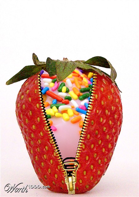 Photoshop Design by pocky3