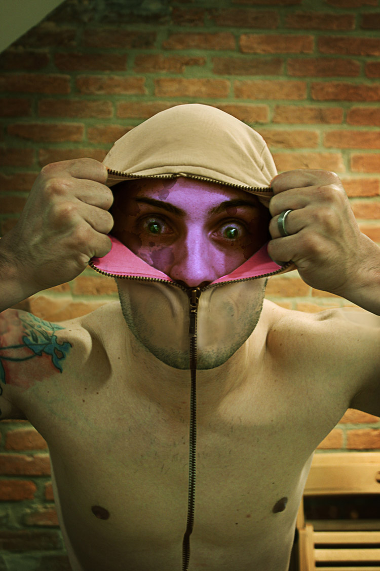 Design Photoshop par Elinorthen pour DesignCrowd (Community Contests) | Design #9008821