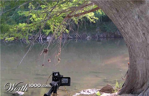 Photoshop Design by wwonka