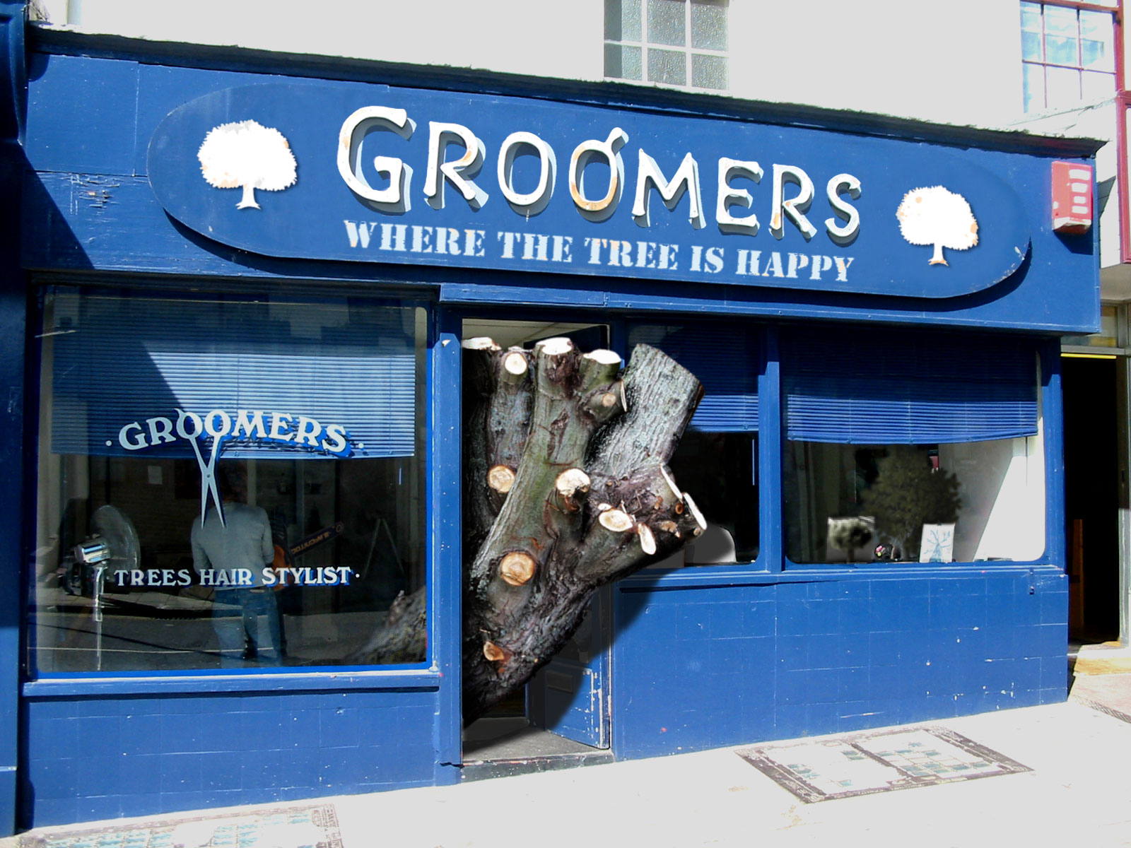 Photoshop Design by Artifakts for DesignCrowd (Community Contests) | Design #9008674