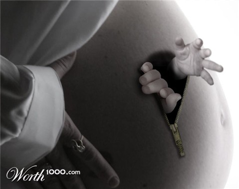 Photoshop Design by SlamJack