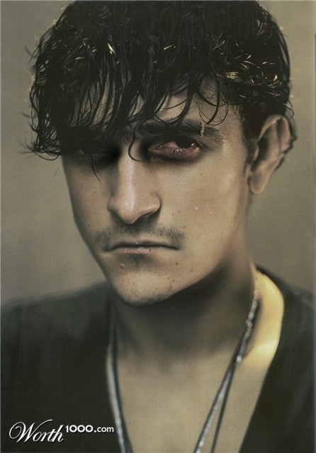 Photoshop Design by monkeychild666