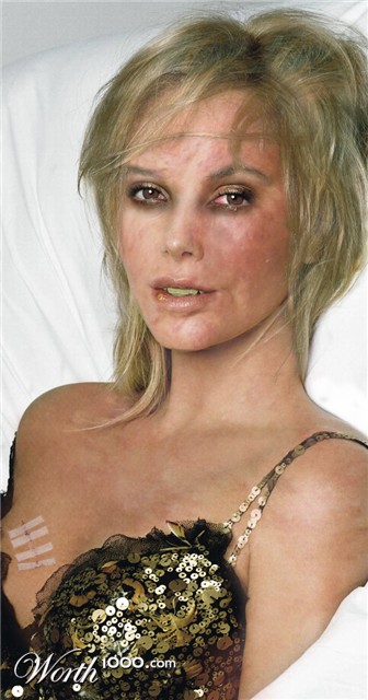 Photoshop Design by petermor