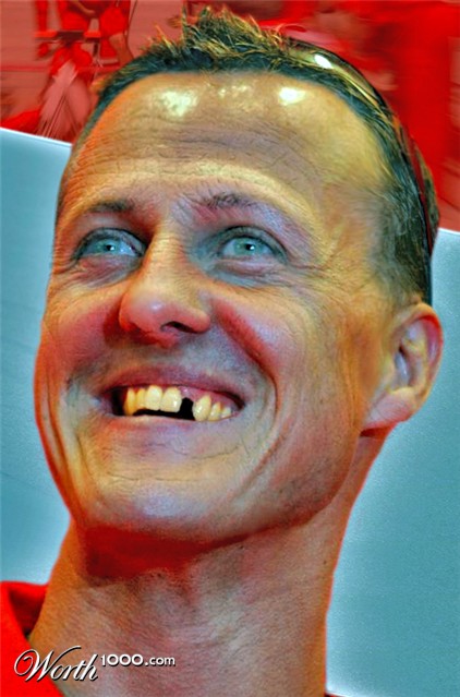 Photoshop Design by TheBrok