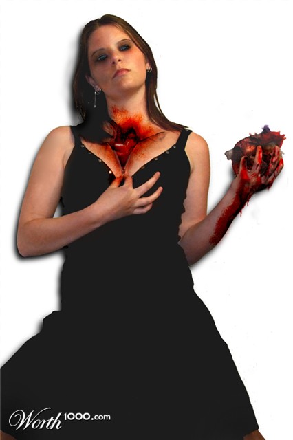 Photoshop Design by DoberWolf331