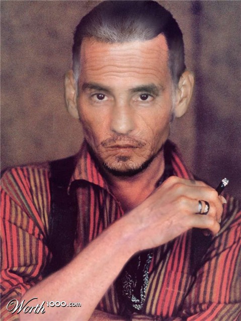 Photoshop Design by MADXTAR