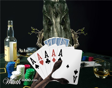 Photoshop Design by pdoggdizzle