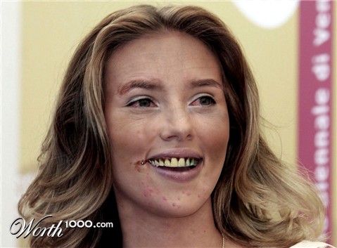 Photoshop Design by underworth