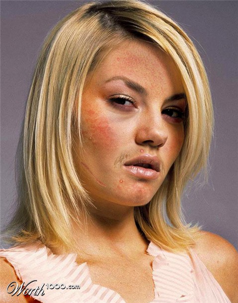 Photoshop Design by pixel8r