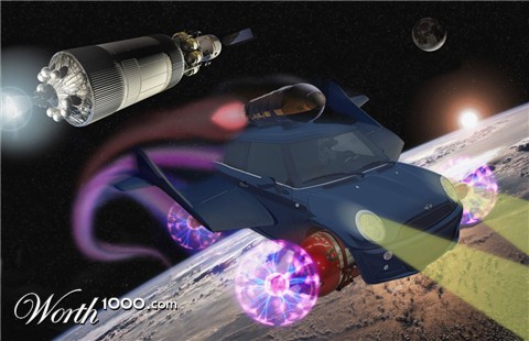 Photoshop Design by CraigMc