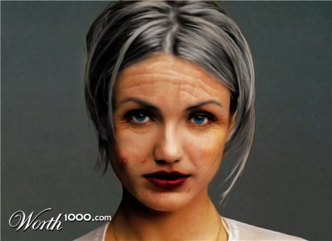 Photoshop Design by alicina