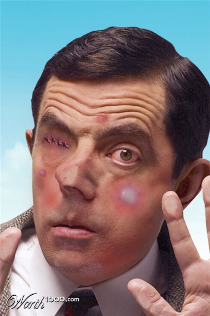 Photoshop Design by TheGuppy