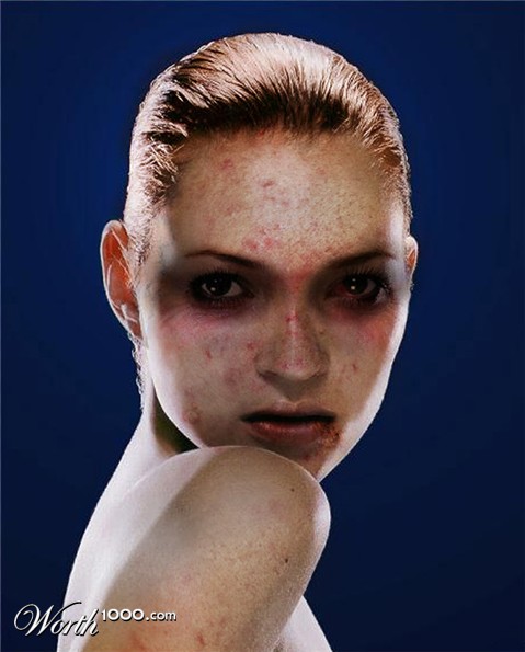 Photoshop Design by sugarfree