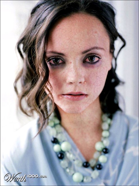 Photoshop Design by ThreeProngs