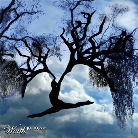 Photoshop Design by alicina