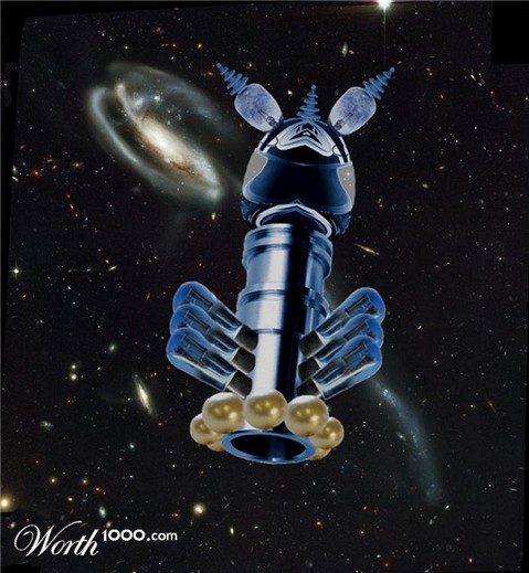 Photoshop Design by JClark8220