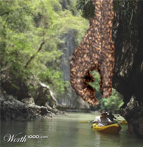 Photoshop Design by JClark8220