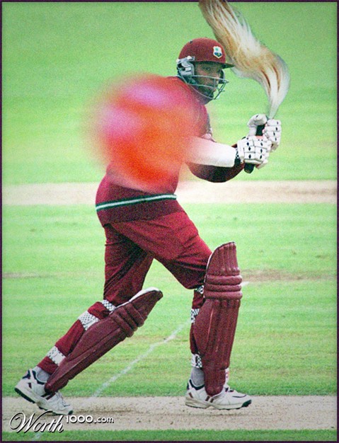 Photoshop Design by Skriket