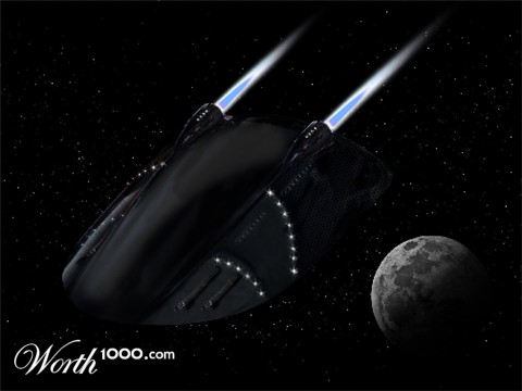 Photoshop Design by worthbubba