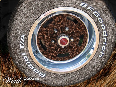 Photoshop Design by chanka