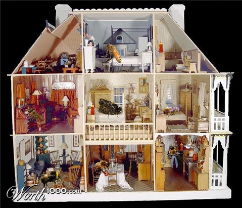 Photoshop Design by mommyeyes