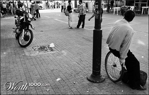 Photography by YaAmir