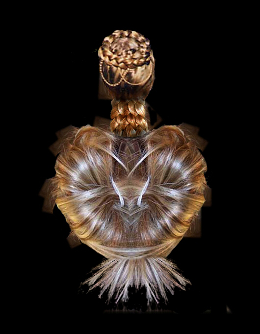 Design Photoshop par ushurani pour DesignCrowd (Community Contests) | Design #9010705