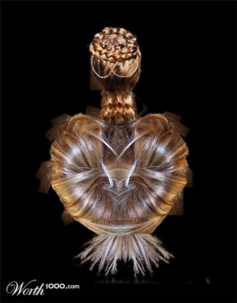 Photoshop Design by ushurani