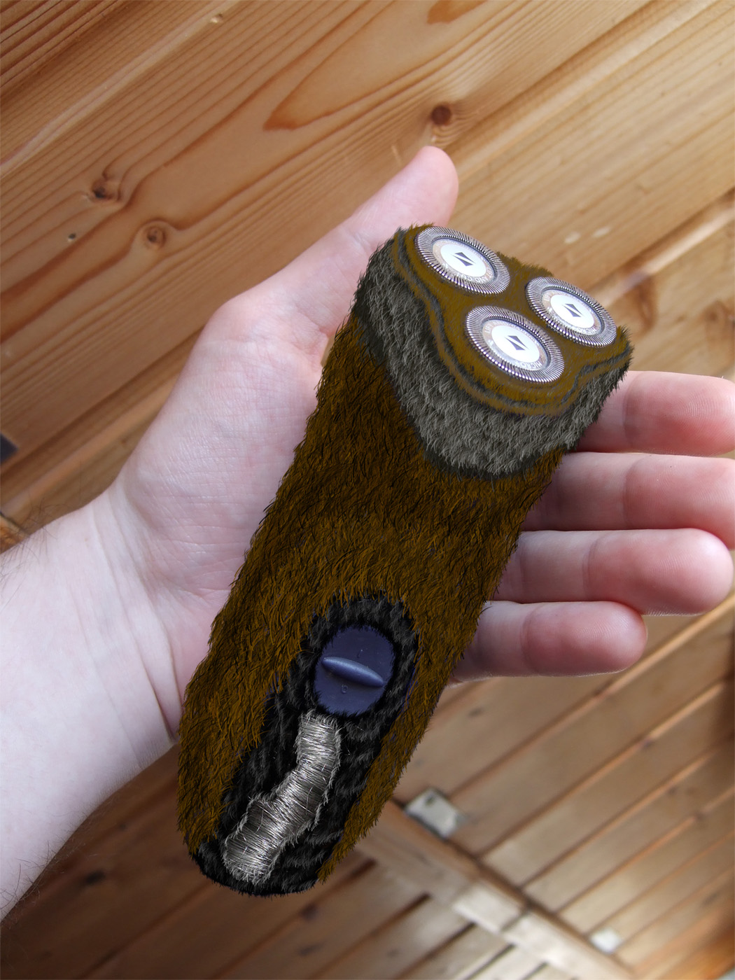 Photoshop-Design von laslandes für DesignCrowd (Community Contests) | Design #9010723