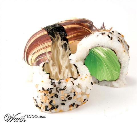 Photoshop Design by petermor