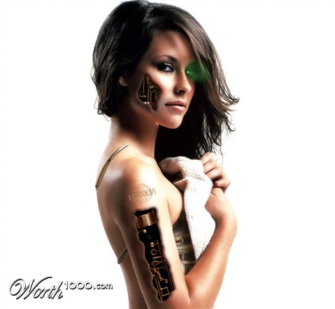 Photoshop Design by donorkebab