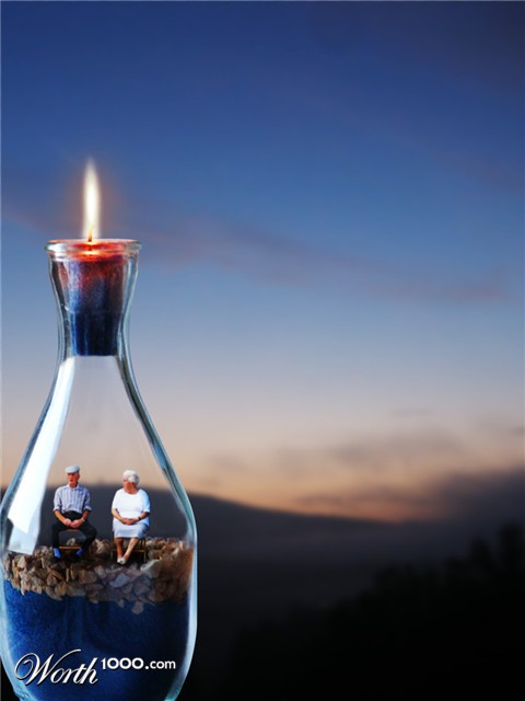 Photoshop Design by sherie