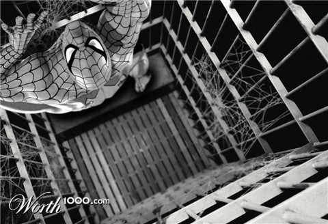 Photoshop Design by Artifakts