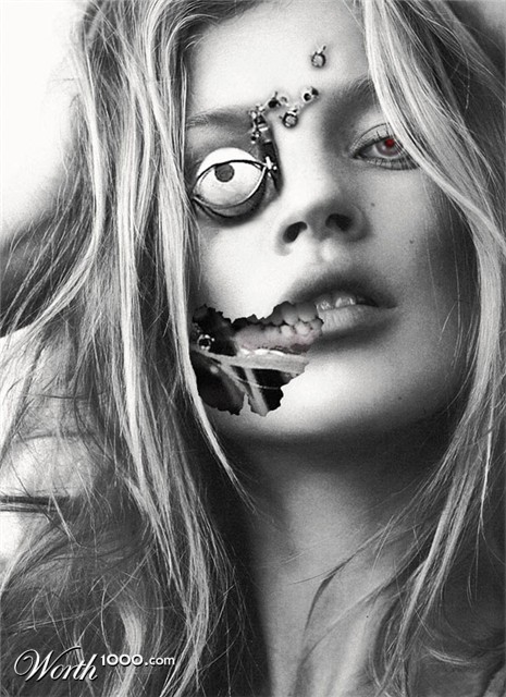 Photoshop Design by gypsyrose100