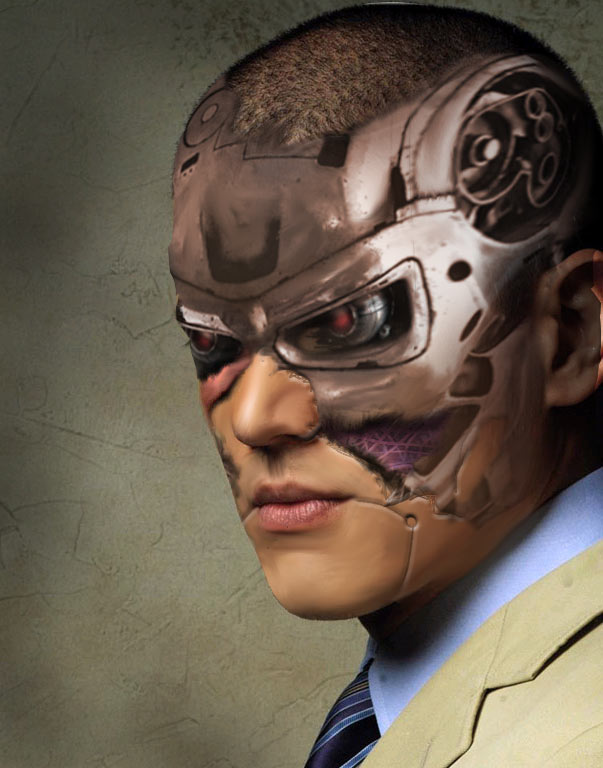 Diseño de Photoshop por madgen para DesignCrowd (Community Contests) | Diseño #9004106