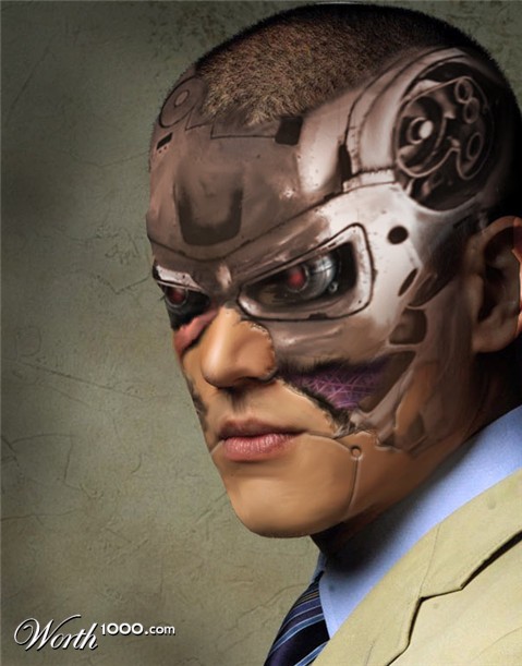 Photoshop Design by madgen