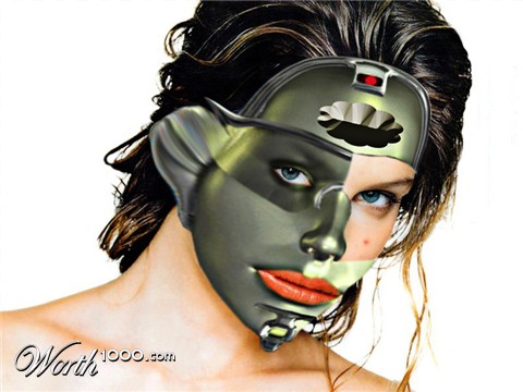 Photoshop Design by alicina