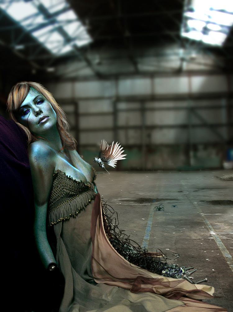 Photoshop-Design von jobigoud für DesignCrowd (Community Contests) | Design #9004131