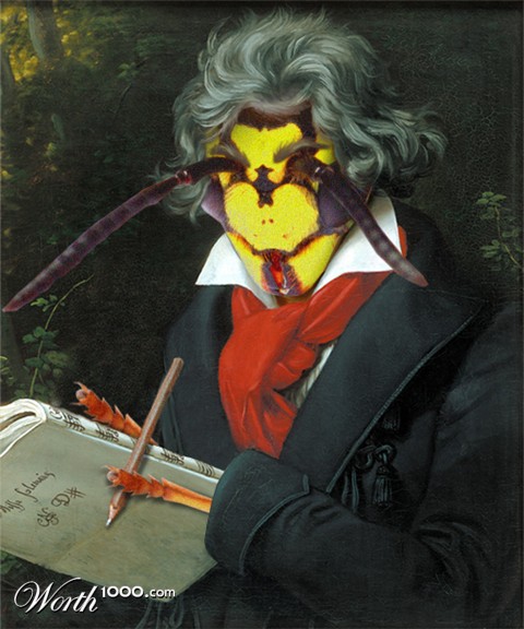 Photoshop Design by davidberettaowens