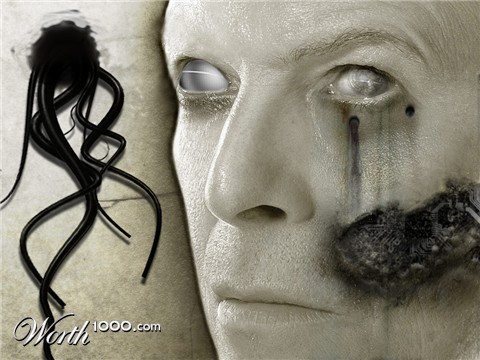 Photoshop Design by dredoo