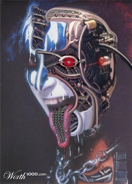 Photoshop Design by LadyHawk771