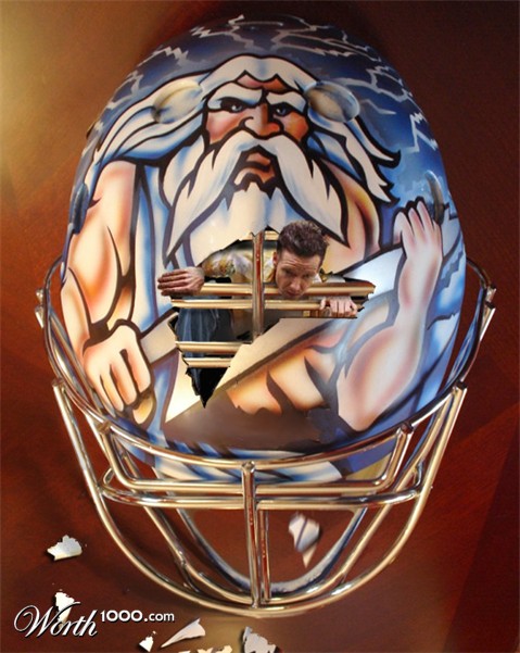 Photoshop Design by carpenter940