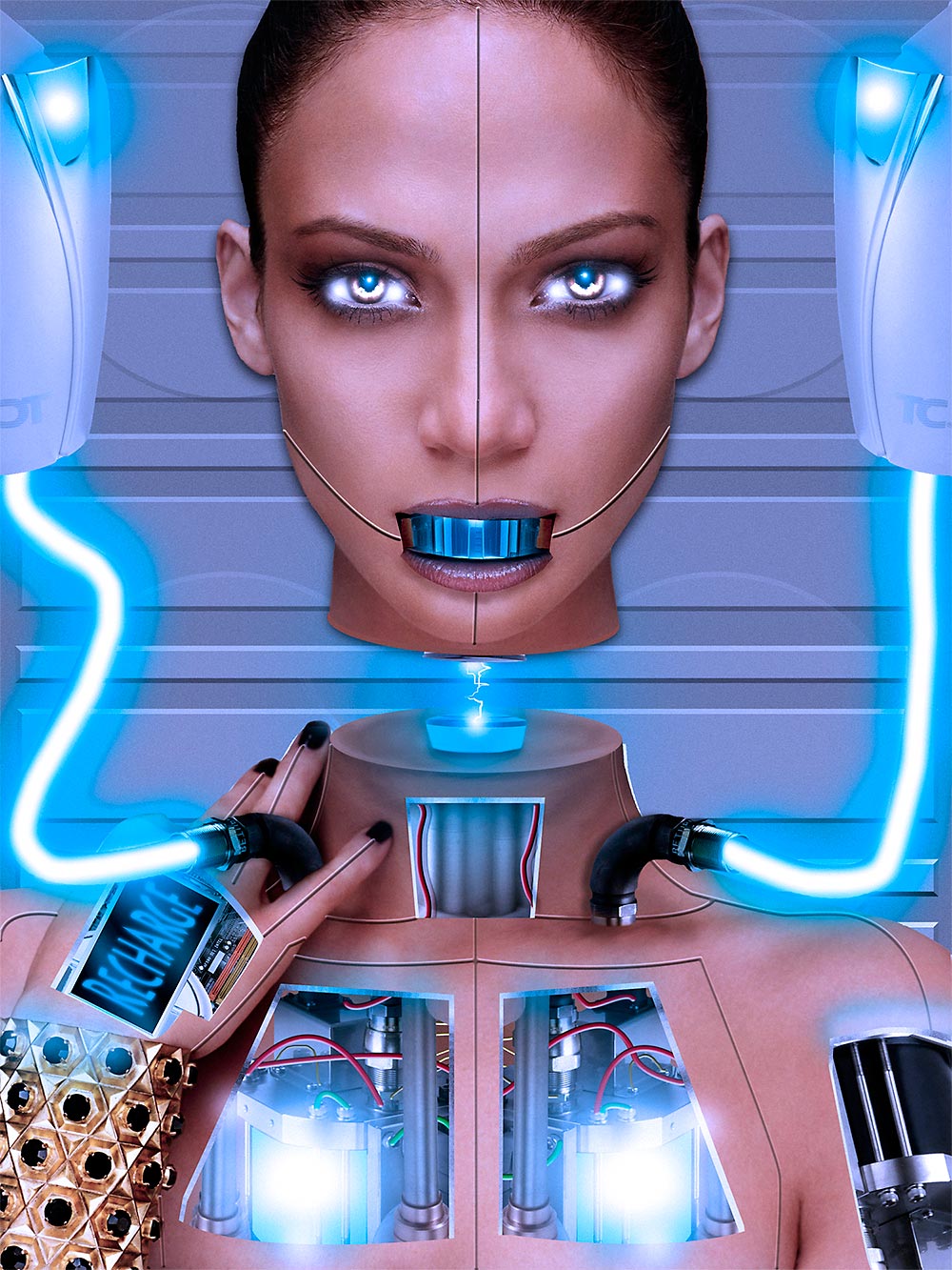 Design Photoshop par Deschain420 pour DesignCrowd (Community Contests) | Design #9004147