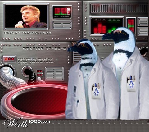 Photoshop Design by LadyHawk771