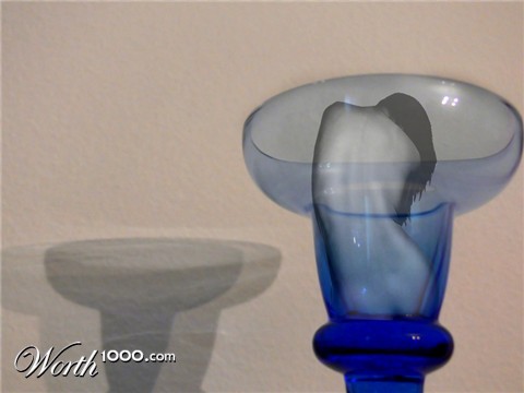 Photoshop Design by alicina