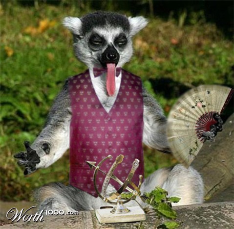 Photoshop Design by conmword