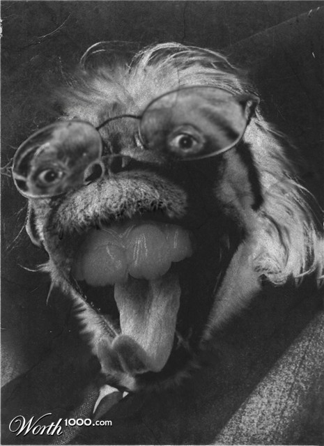 Photoshop Design by rastafaya