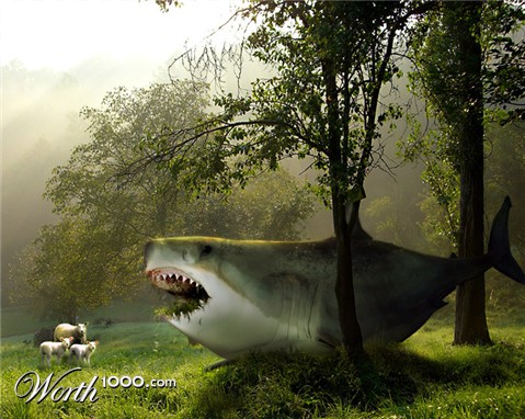 Photoshop Design by CharlesFBI