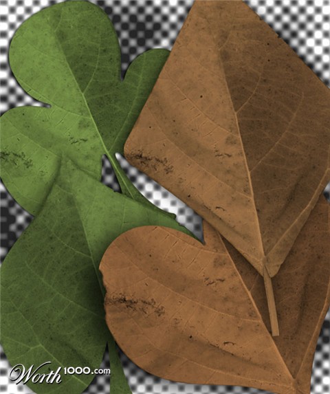 Photoshop Design by patomore